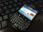 BlackBerry Bold9700