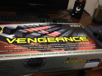 Vengeance K60