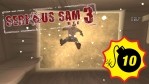 【PC版】Serious Sam 3: BFE #10【週末一気プレイ】