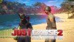 【JC2-MP】Just Cause 2 Multiplayer