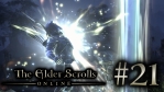 #21 The Elder Scrolls Online [エルダー・スクロールズ・オンライン]