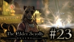 #23 The Elder Scrolls Online [エルダー・スクロールズ・オンライン]