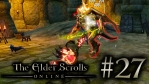#27 The Elder Scrolls Online [エルダー・スクロールズ・オンライン]