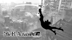 【PS4】『NieR:Automata』（ニーアオートマタ）体験版